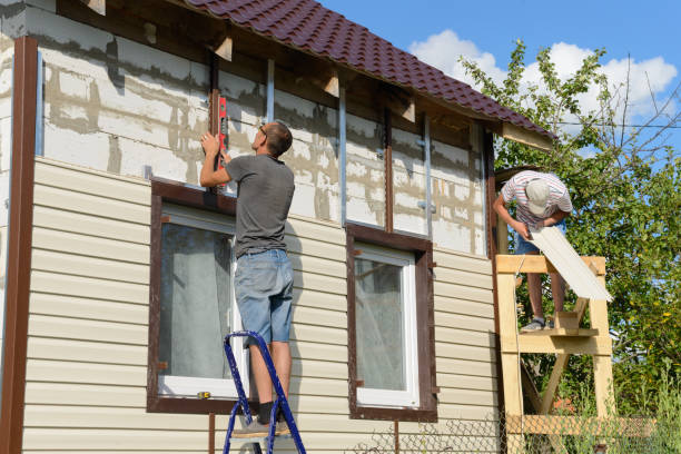 Best Engineered Wood Siding  in Chester Center, CT